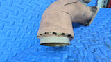 Volvo Penta Diesel Engine TAMD60 6 Cylinder Exhaust Riser Mixing Elbow 836745