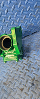 Volvo Penta Diesel TAMD72 Shutter Housing Connecting Pipe And Bracket 848808