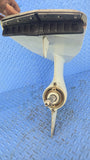 Volvo Penta AQ290 SP-C 1.89:1 Ratio Lower Gear Unit Single Prop V6 Short Shaft