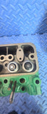 Volvo Penta Diesel TAMD60C Engine 6 Cylinder Head 465728 Rockers Valves Cover 831018