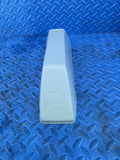 Volvo Penta Extended Shift Cover AQ 270, 275, 280, 285, 290 Outdrive Protective Cover Single Bolt 13" 854037