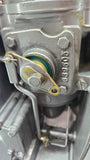 Volvo Penta SX SX-C1 1.66 Ratio Outdrive Rebuilt With New Seals. Fits SX SX-M SX-C