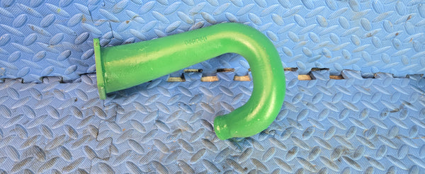 Volvo Penta Diesel 2000 Series 2003 Charge Air Pipe Connection Pipe 840945