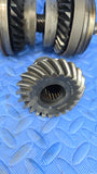 Volvo Penta SX DP-SM SX-A DPS-A Upper Gear Set 3856996 3851793 21130693 Tooth Count 21 / 26