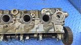 Volvo Penta 4 Cylinder SOHC 8V Head B230 131 151 Engine 1000531