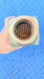 Volvo Penta Diesel Engine AQAD21 MD70 Heat Exchanger Element Core 823581