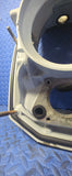 Volvo Penta Late 290 Transom Shield 854620 DP-E DP-D DP-C 24mm Pins Square Shaft