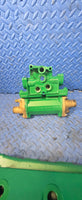 Volvo Penta KAMD44 6 Cylinder Diesel Engine Oil Cooler 861601
