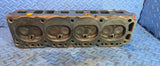 Volvo Penta 3.0 GL H.O. GM Engine 4 Cylinder Head 14098620 3854012 Valve Cover