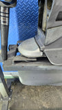 Volvo Penta SX SX-C1 1.66 Ratio Outdrive Rebuilt With New Seals. Fits SX SX-M SX-C