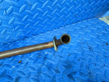 Volvo Penta AQ 131 230 250 Coolant Pipe Tube 855416 B230 4 Cylinder Engine SOHC Single Carb