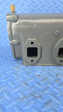 Volvo Penta AQD21 Diesel 6 Cylinder Engine Induction Intake Exhaust Manifold Pipe 817528 817639