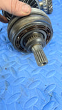 Volvo Penta SX DP-SM SX-A DPS-A Upper Gear Set 3856996 3851793 21130693 Tooth Count 21 / 26