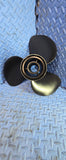Volvo Penta IPS Prop Set I3 R 21324313 I3F 21260643 Propeller Front Rear Aluminum