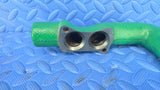 Volvo Penta MS3C Reverse Gear Cooling Connection Pipe 852007 Transmission Inlet