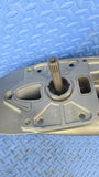 Volvo Penta DPS-B Lower Gear Unit 21658892 2.32 2.14 1.95 Resealed Inspected Helical Spline