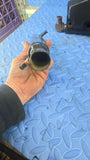 Volvo Penta 3.0 4.3 5.0 5.7 Power Steering Oil Cooler 3862666