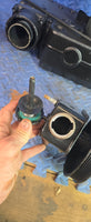 Volvo Penta Power Steering Pump 3888323 And Pulley 3862700