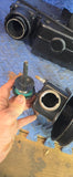Volvo Penta Power Steering Pump 3888323 And Pulley 3862700