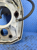 Volvo Penta 290 C, D, E 24mm Pin Transom Shield 854620 Rebuilt Round Rams Steering Helmet