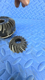 Volvo Penta SX SX-M SX-C  Cobra Lower Gear Unit Gear Set 3852404 1.66 / 1.97 Ratios