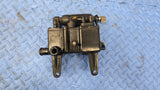 Volvo Penta Fuel Reservoir 3853624 3854149 High Pressure Fuel Pump Cap 3854405