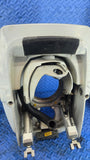 Volvo Penta AQ 290A Transom Shield 867949 Steering Fork And Helmet 852858 852864 18mm Pins Square Rams. 