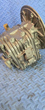 ZF Hurth Marine Transmission 25M MS25L 2.74:1 3581835 Volvo Penta TMD22 Reverse Gear