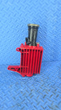 Volvo Penta AQ 120 125 140 145 Heat Exchanger With Plastic Strainer Housing 831882 831890 831909