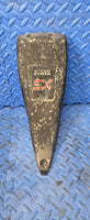 Volvo Penta SX DP-SM Outdrive Protective Shift Linkage Cover 3852418 Silver