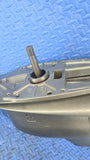 Volvo Penta DPS-B Lower Gear Unit 21658892 2.32 2.14 1.95 Resealed Inspected Helical Spline