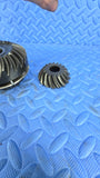 Volvo Penta SX SX-M SX-C  Cobra Lower Gear Unit Gear Set 3852404 1.66 / 1.97 Ratios