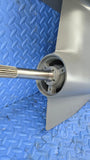 Volvo Penta SX-M Lower Gear Unit 1.66 / 1.97 Ratio Single Prop 3855493