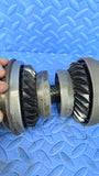 Volvo Penta SX DP-SM SX-A DPS-A Upper Gear Set 3856996 3851793 21130693 Tooth Count 21 / 26