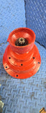 Volvo Penta AQ Series Bellhousing Intermediate Housing 26 Spline To 10 Spline 2 Piece