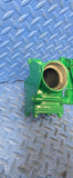 Volvo Penta Diesel TAMD72 Shutter Housing Connecting Pipe And Bracket 848808
