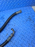 Volvo Penta AQ 740 454 GM Big Block Remote Oil Lines 857050 857049