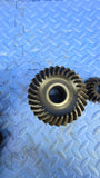 Volvo Penta SX SX-M SX-C  Cobra Lower Gear Unit Gear Set 3852405 1.85 2.18 Ratios