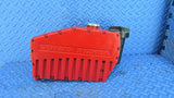Volvo Penta AQ 131 151 171 230 250 B230 4 Cylinder Engine Coolant Tank Reservoir Heat Exchanger Core 856135 855406 Strainer 855439