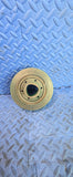 Volvo Penta Diesel Triple V Belt Pulley 843314 861158 Harmonic Balancer TMD, MD 30, 31, 40, 41 Series