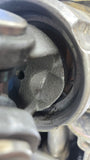 Volvo Penta SX SX-C1 1.66 Ratio Outdrive Rebuilt With New Seals. Fits SX SX-M SX-C