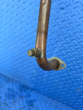 Volvo Penta AQ 131 230 250 Coolant Pipe Tube 855416 B230 4 Cylinder Engine SOHC Single Carb