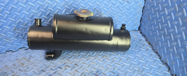 Volvo Penta GM V6 V8 Engine 4.3, 5.0, 5.7L. Fresh Water Closed Cooling System Radiator Heat Exchanger Hoses