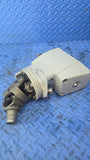 Volvo Penta Upper Gear Unit 290 290A SP-A DP-A 26 Spline Rebuilt New Seals And U-Joints