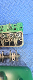 Volvo Penta Diesel TAMD60C Engine 6 Cylinder Head 465728 Rockers Valves Cover 831018