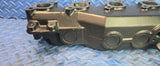 Volvo Penta AQ Series 4 Cylinder B230 Engine Wet Exhaust Manifold SOHC 8V 834439