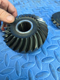 Volvo Penta SX-A Lower Gear Unit Gear Set 3852402 1.51 1.79 Ratio