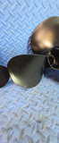 Volvo Penta IPS Prop Set I3 R 21324313 I3F 21260643 Propeller Front Rear Aluminum