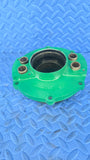 Volvo Penta Reverse Gear MS3C Front Bearing Carrier Oil Cooler Coil 851786 851678