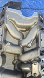 Volvo Penta Ford 5.0 5.8 Fi MPI Multi Port Injection Lower Intake Manifold RFF2JE